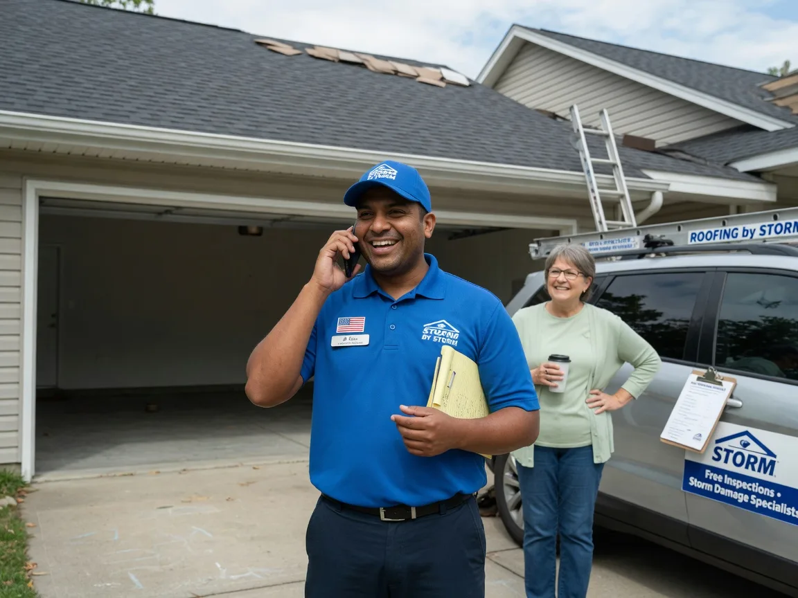 Roof Repair Near Me Geneva, OH FAQs