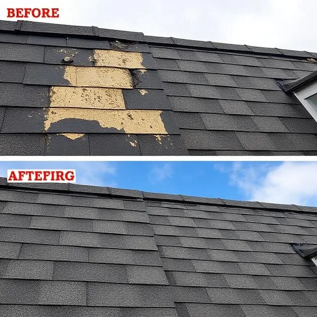 Roof Repair Near Me in Geneva, OH near me